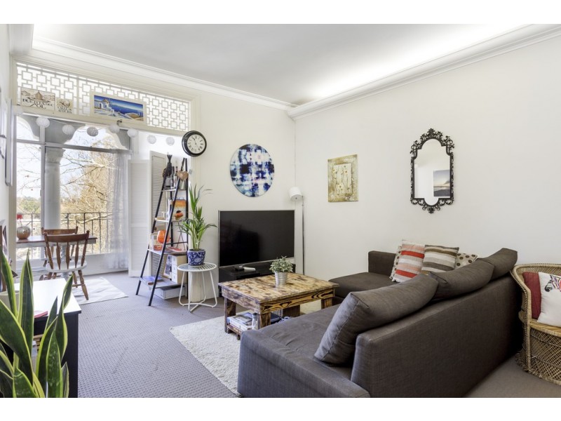 8/127 Macleay Street, Potts Point NSW 2011