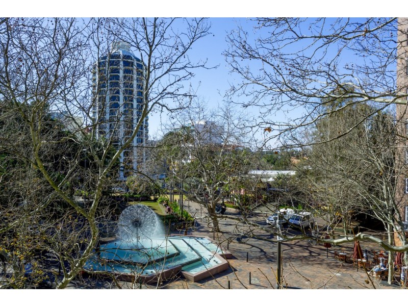 8/127 Macleay Street, Potts Point NSW 2011