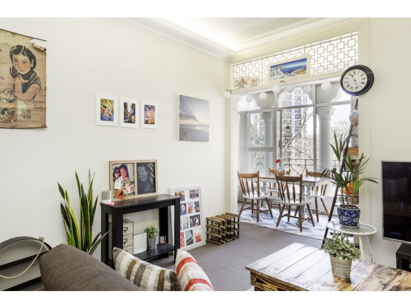 8/127 Macleay Street, Potts Point NSW 2011