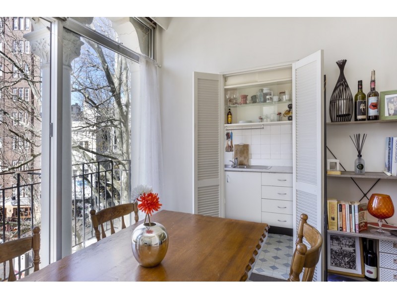 8/127 Macleay Street, Potts Point NSW 2011