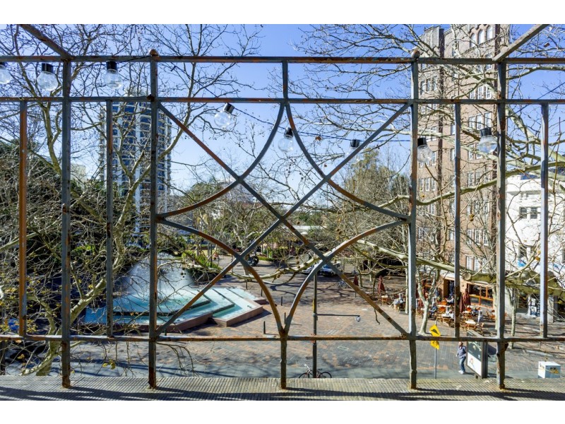 8/127 Macleay Street, Potts Point NSW 2011