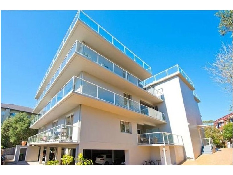 9/1A Edward Street, Bondi NSW 2026