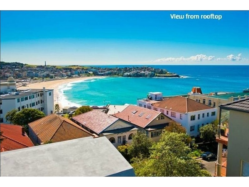 9/1A Edward Street, Bondi NSW 2026