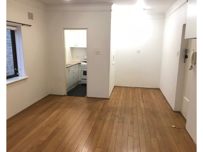 204/117D Macleay Street, Potts Point NSW 2011