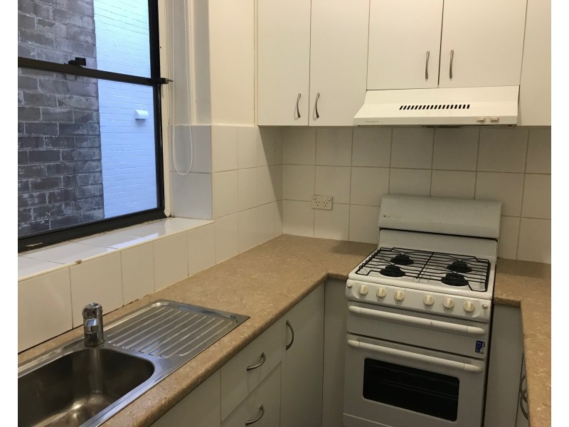 204/117D Macleay Street, Potts Point NSW 2011