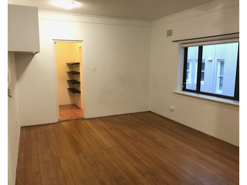 204/117D Macleay Street, Potts Point NSW 2011