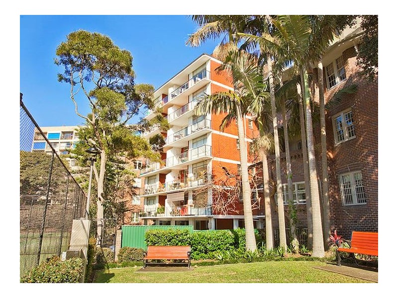 20/40A Roslyn Gardens, Elizabeth Bay NSW 2011