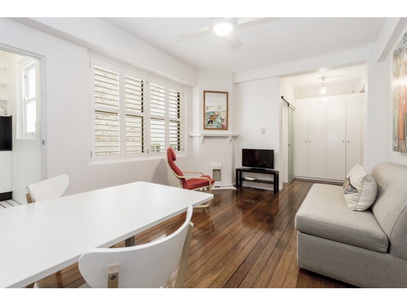 53/117 Macleay Street, Potts Point NSW 2011