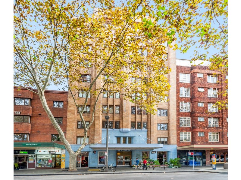 53/117 Macleay Street, Potts Point NSW 2011