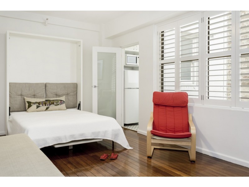 53/117 Macleay Street, Potts Point NSW 2011