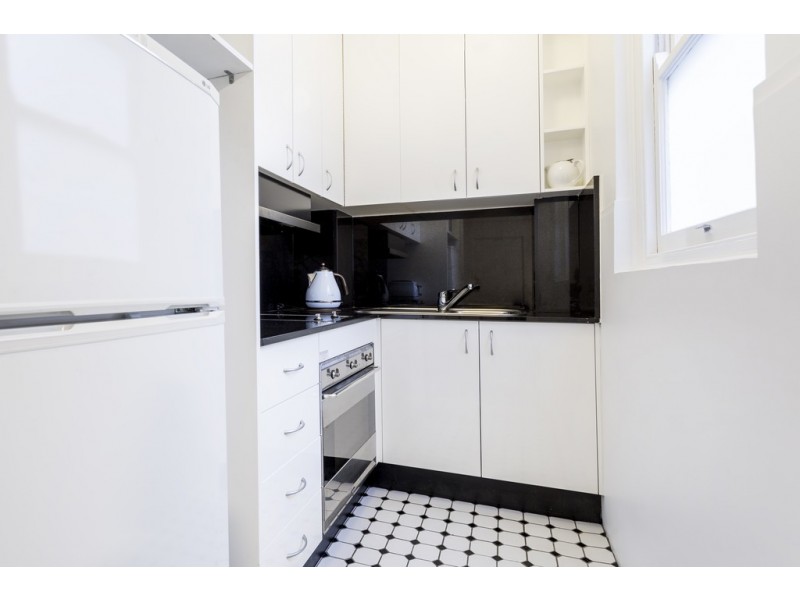 53/117 Macleay Street, Potts Point NSW 2011