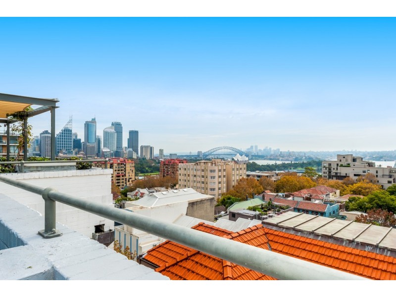 53/117 Macleay Street, Potts Point NSW 2011