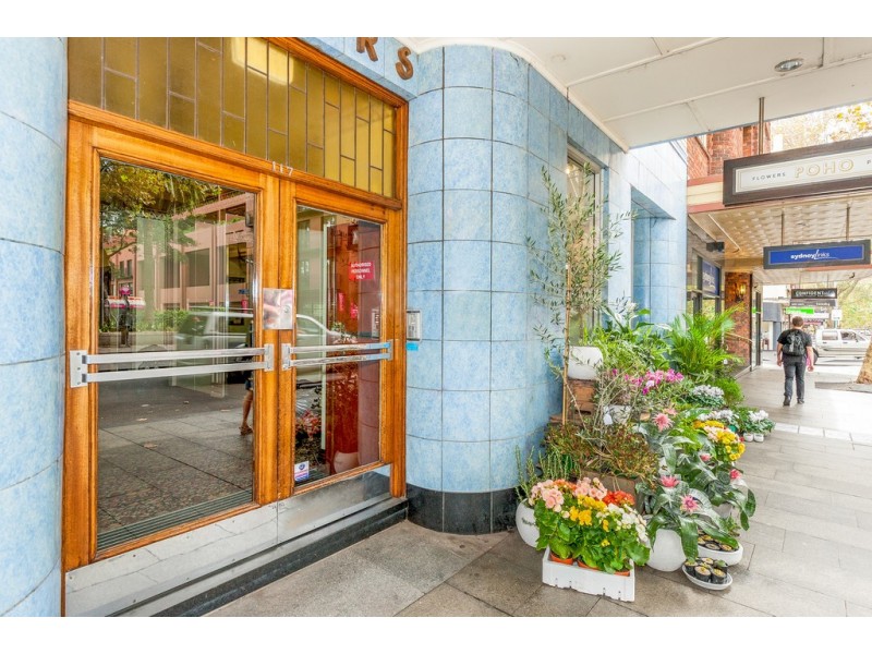 53/117 Macleay Street, Potts Point NSW 2011