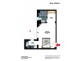 53/117 Macleay Street, Potts Point NSW 2011 Floorplan
