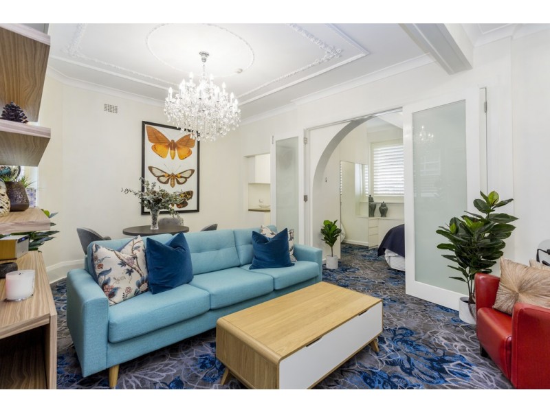 11/25 Elizabeth Bay Road, Elizabeth Bay NSW 2011