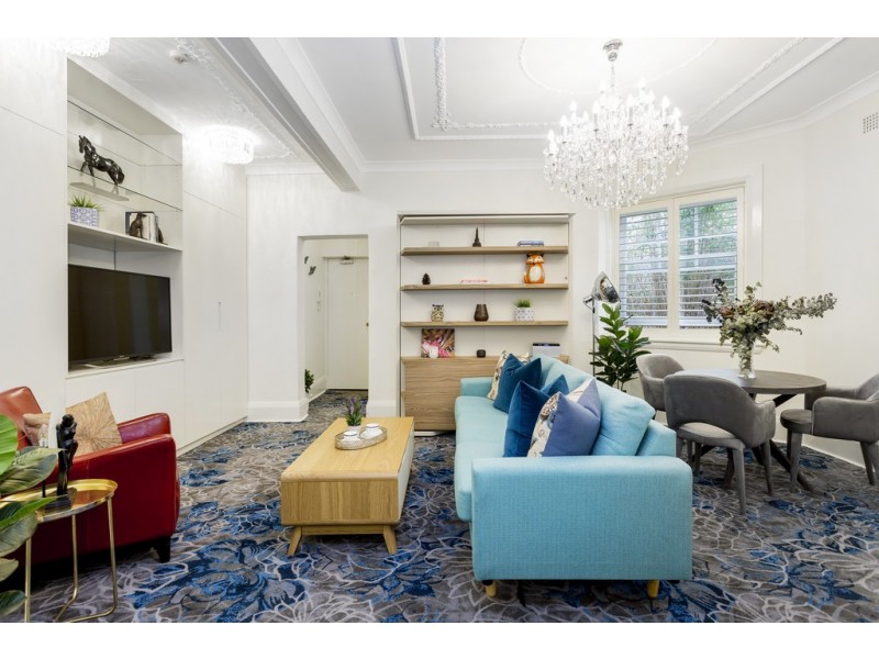 11/25 Elizabeth Bay Road, Elizabeth Bay NSW 2011