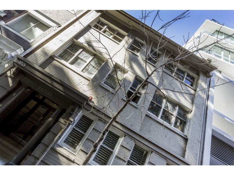 11/25 Elizabeth Bay Road, Elizabeth Bay NSW 2011