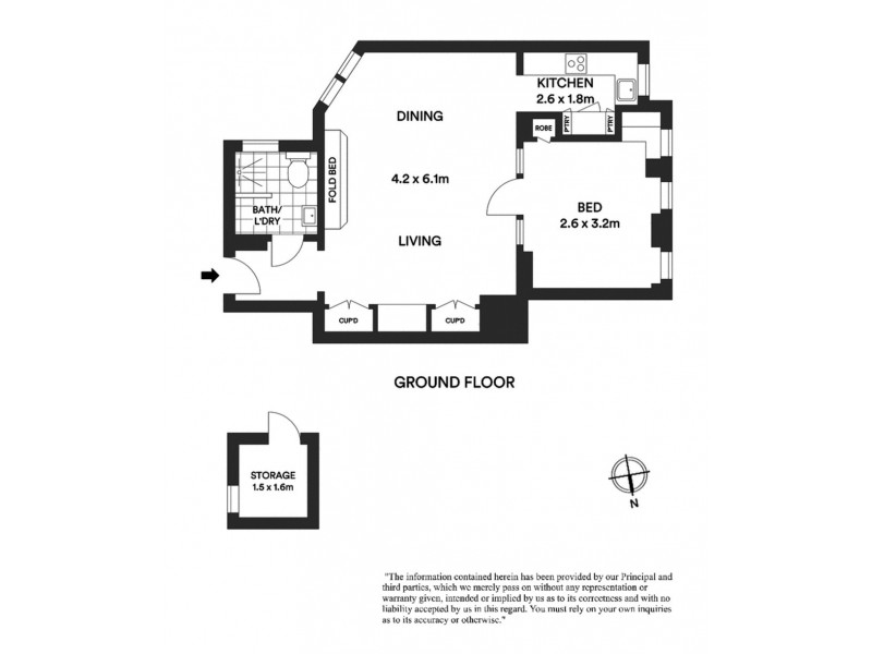 11/25 Elizabeth Bay Road, Elizabeth Bay NSW 2011