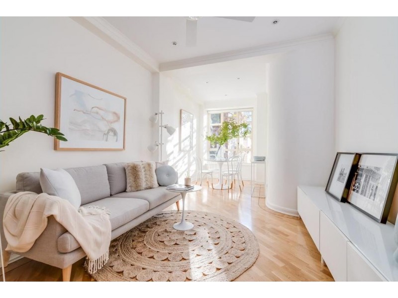 208/115 Macleay Street, Potts Point NSW 2011