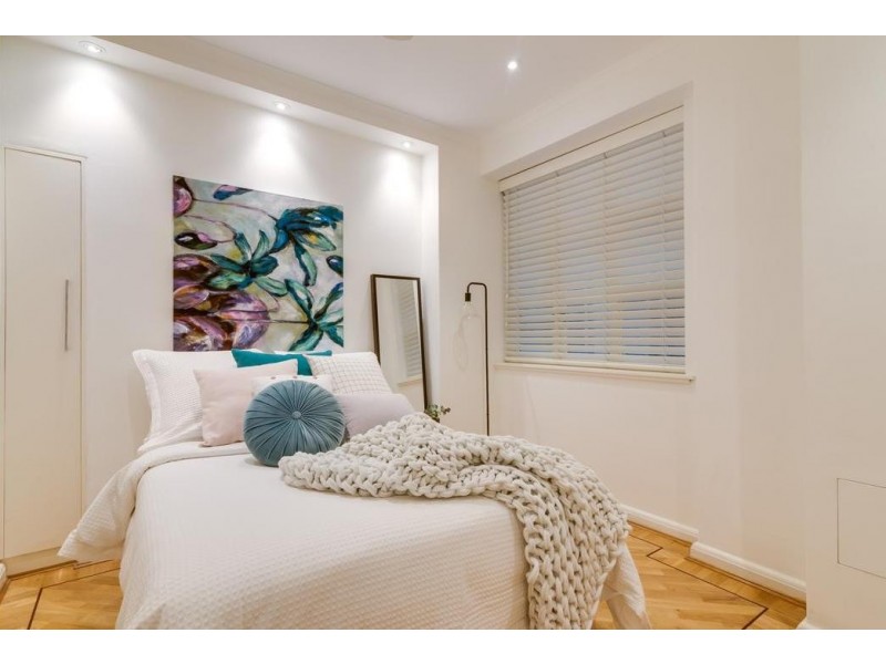 208/115 Macleay Street, Potts Point NSW 2011