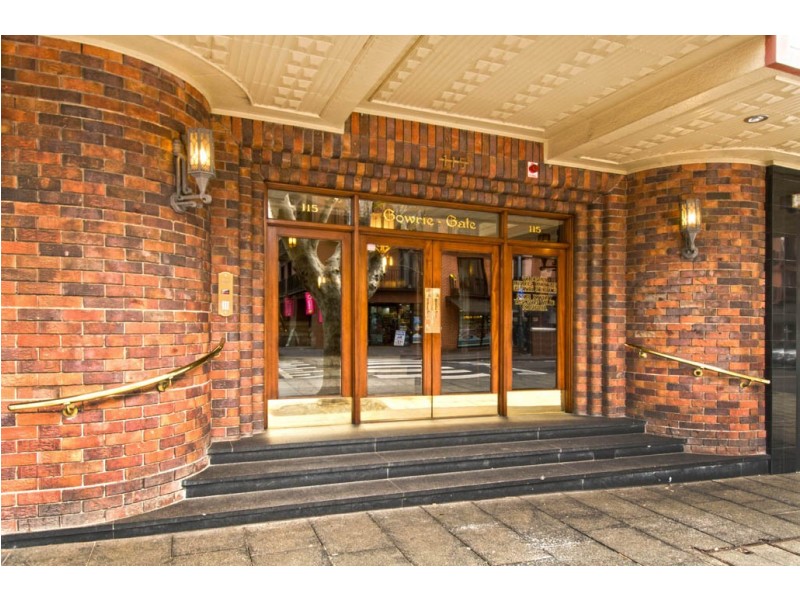 208/115 Macleay Street, Potts Point NSW 2011