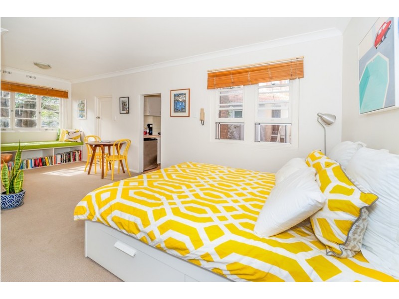15/4 McDonald Street, Potts Point NSW 2011