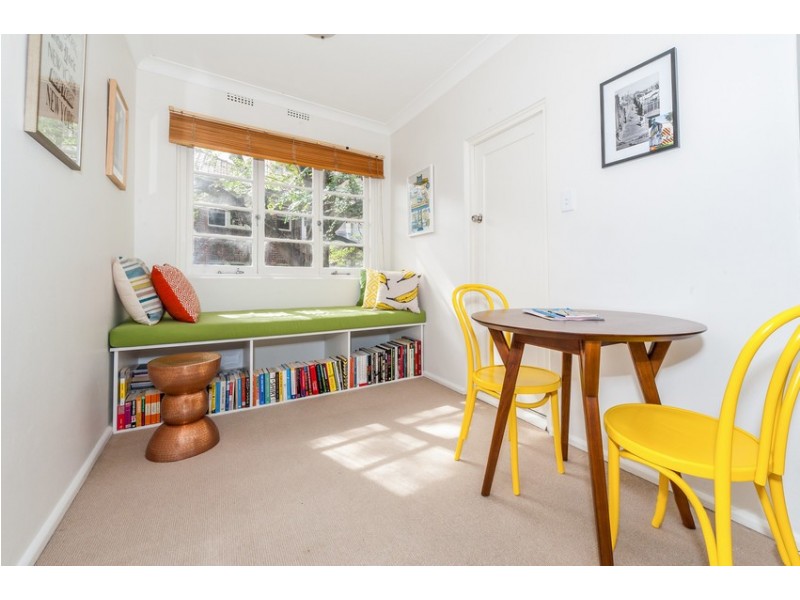 15/4 McDonald Street, Potts Point NSW 2011