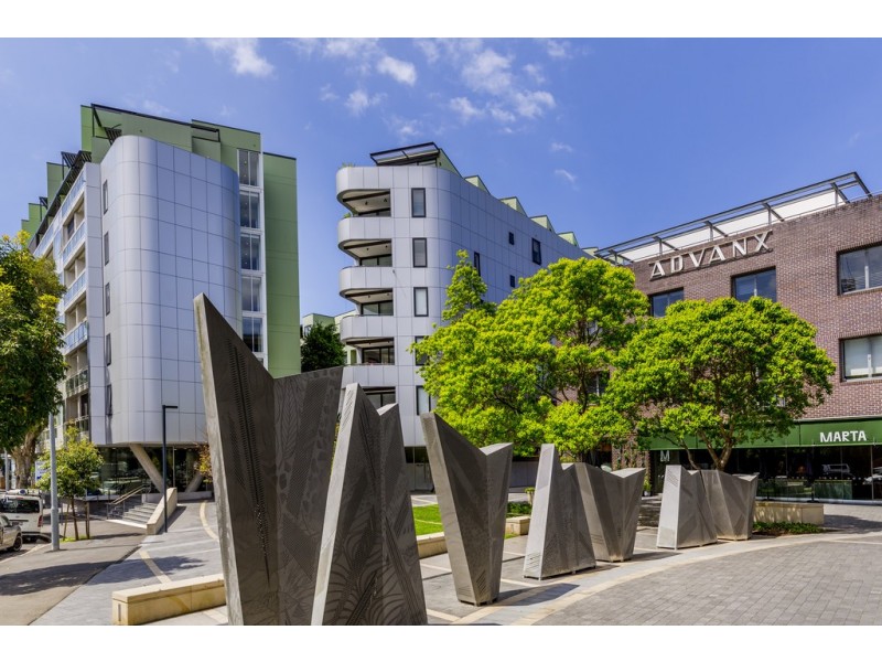 15/20 McLachlan Avenue, Rushcutters Bay NSW 2011