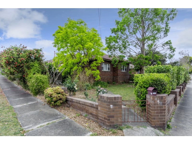 58 Rutledge Street, Eastwood NSW 2122