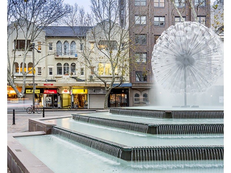 14/127-133 Macleay Street, Potts Point NSW 2011