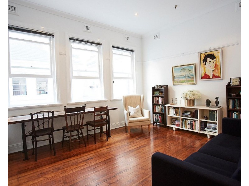 14/127-133 Macleay Street, Potts Point NSW 2011