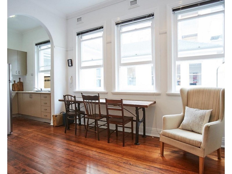 14/127-133 Macleay Street, Potts Point NSW 2011