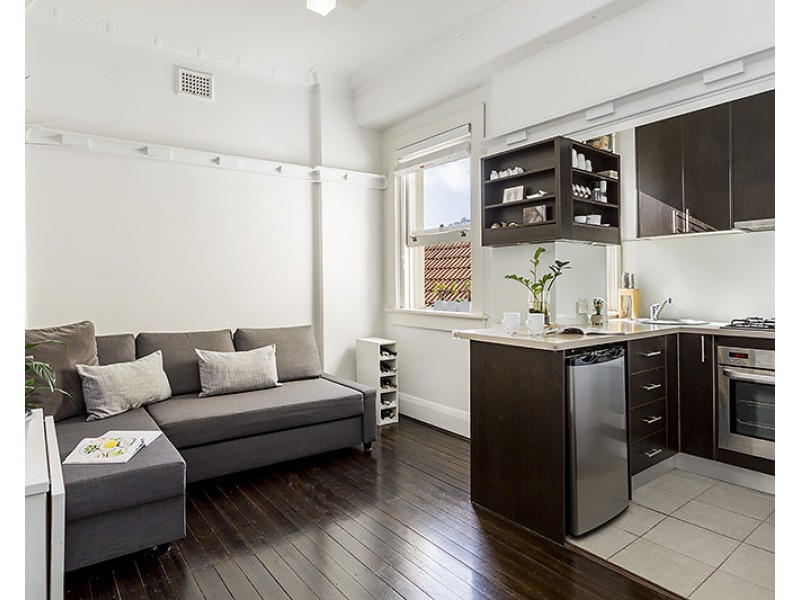 11/38 Roslyn Gardens, Elizabeth Bay NSW 2011