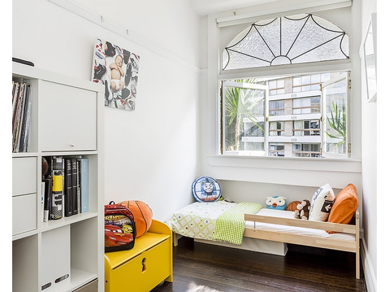 11/38 Roslyn Gardens, Elizabeth Bay NSW 2011