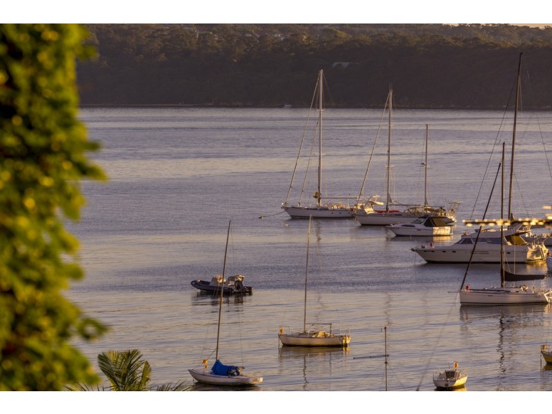 3/10 Onslow Avenue, Elizabeth Bay NSW 2011