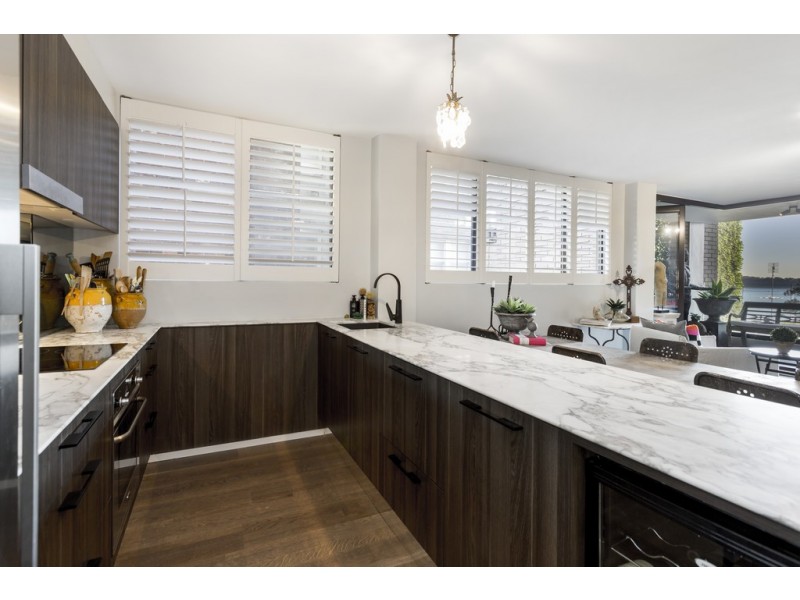 3/10 Onslow Avenue, Elizabeth Bay NSW 2011