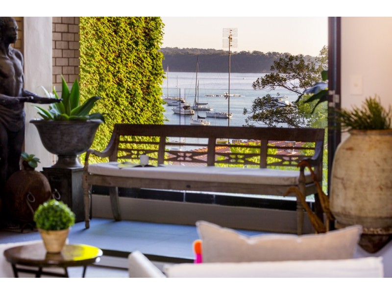 3/10 Onslow Avenue, Elizabeth Bay NSW 2011