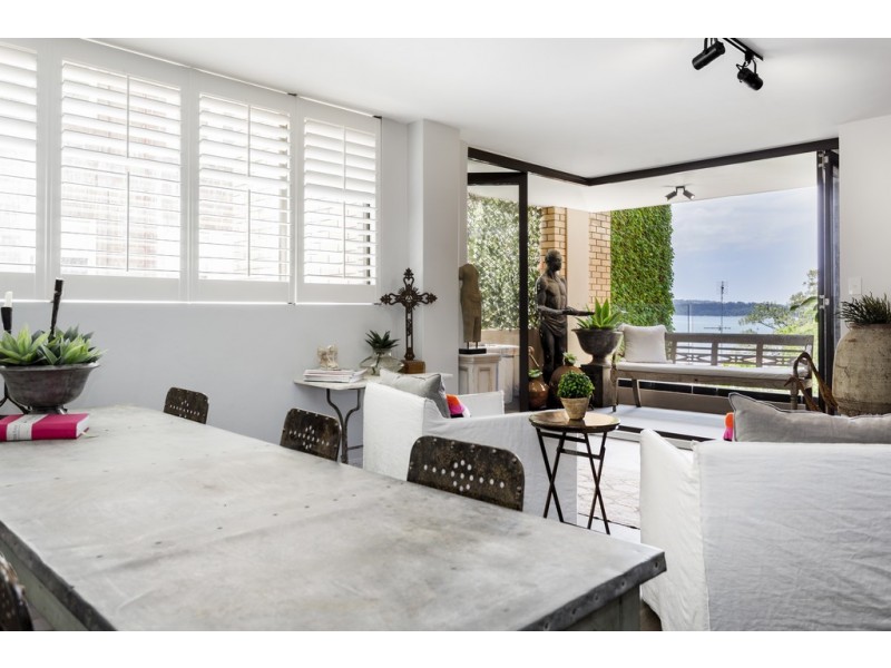 3/10 Onslow Avenue, Elizabeth Bay NSW 2011