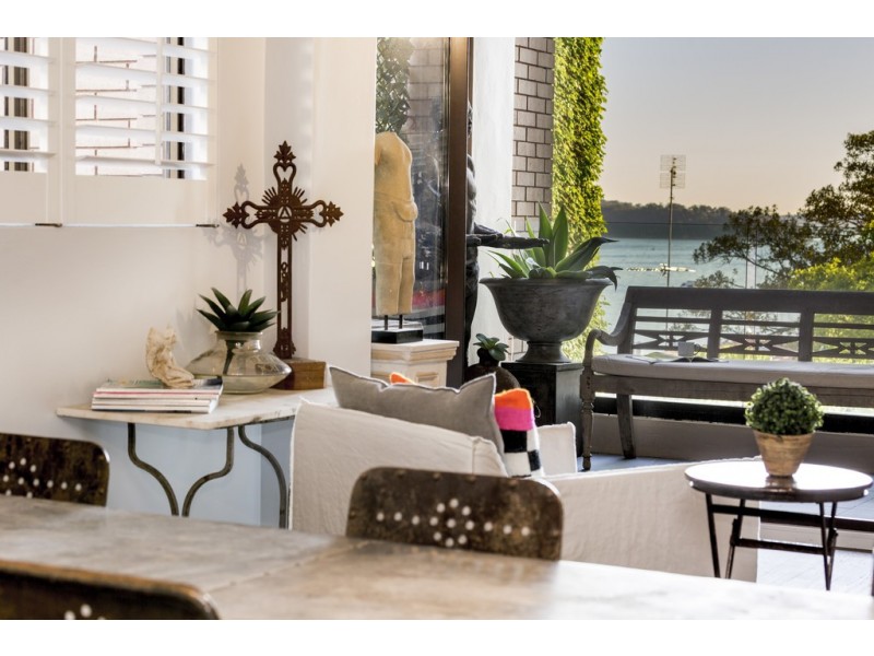 3/10 Onslow Avenue, Elizabeth Bay NSW 2011