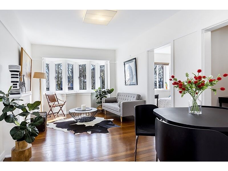 40/20 Macleay Street, Potts Point NSW 2011