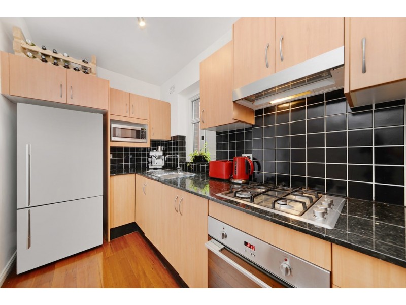 40/20 Macleay Street, Potts Point NSW 2011