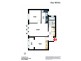 40/20 Macleay Street, Potts Point NSW 2011 Floorplan