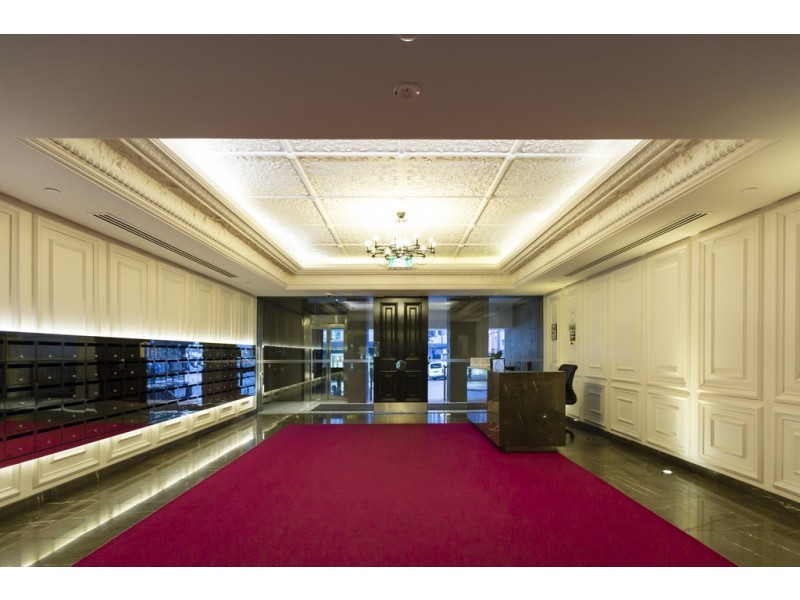 306/9-15 Bayswater Road, Potts Point NSW 2011