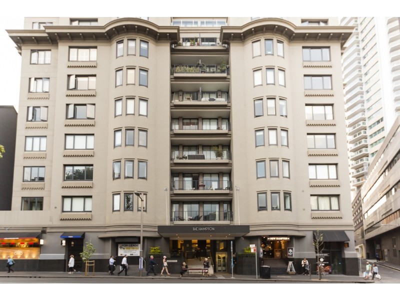 306/9-15 Bayswater Road, Potts Point NSW 2011