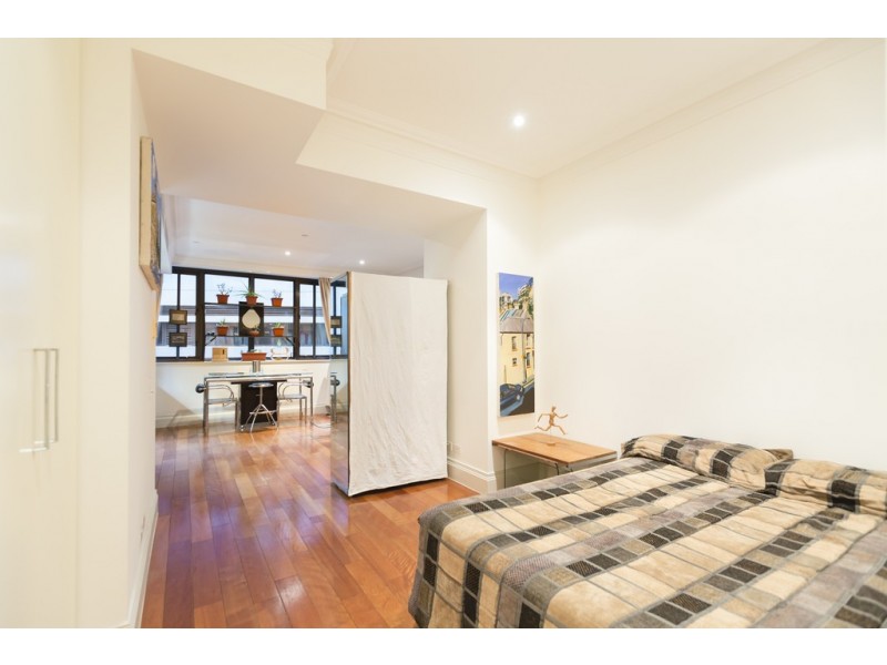306/9-15 Bayswater Road, Potts Point NSW 2011
