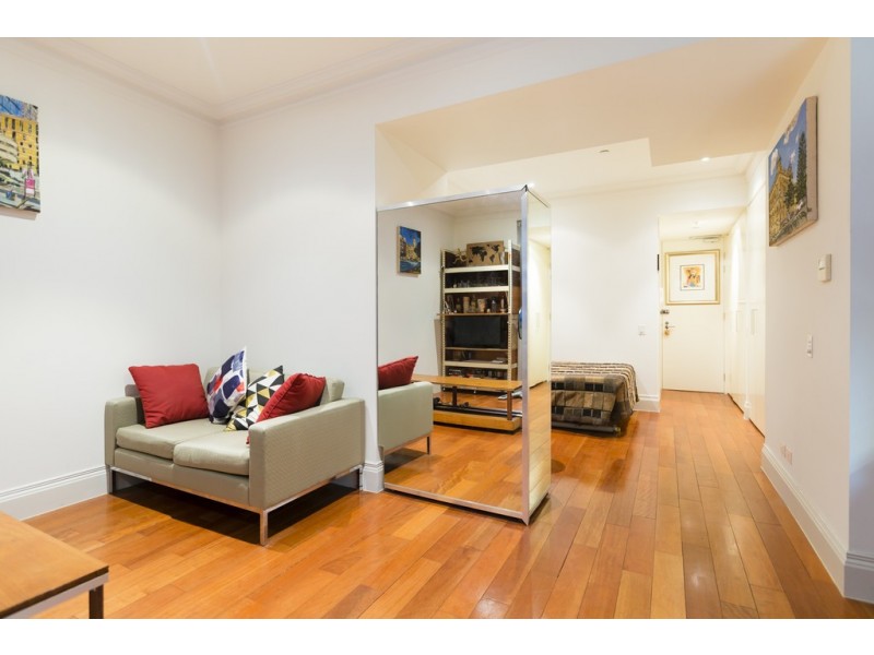 306/9-15 Bayswater Road, Potts Point NSW 2011