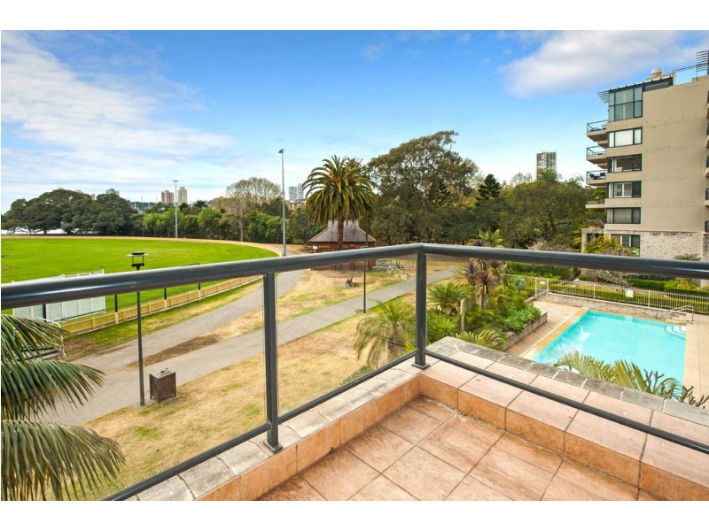 201/1A Clement Place, Rushcutters Bay NSW 2011