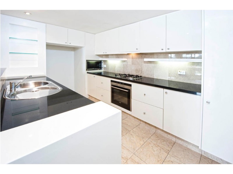 201/1A Clement Place, Rushcutters Bay NSW 2011