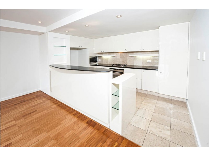 201/1A Clement Place, Rushcutters Bay NSW 2011