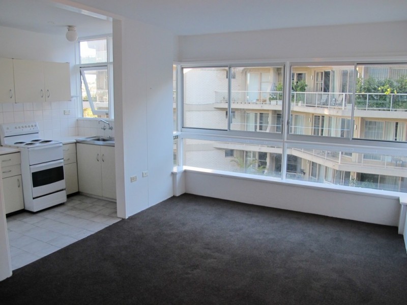 51/51 Roslyn Gardens, Elizabeth Bay NSW 2011